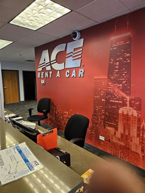 ace rent a car schiller park reviews|Ace Rent a car in Chicago Schiller Park Reviews: Rating 7/10